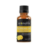 Lemon oil-Aromalife